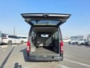 Toyota Hiace TOYOTA HIACE  VAN RHD 2007 MODEL 2.0 L PETROL AUTOMATIC(PM51149)