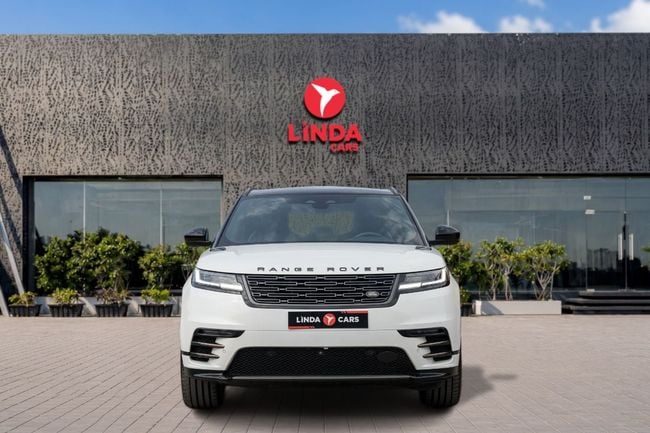 Land Rover Range Rover Velar Dynamic SE, миниатюра 24