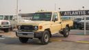 Toyota Land Cruiser Pick Up LX 4.0L V6 SINGLE CABIN A/T