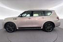 Infiniti QX80 Luxe Sensory ProActive - Black Edition | Guaranteed Warranty | 0 Down Payment