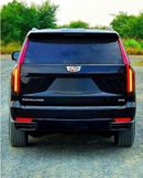 كاديلاك إسكالاد Premium Luxury Platinum 6.2L 4WD
