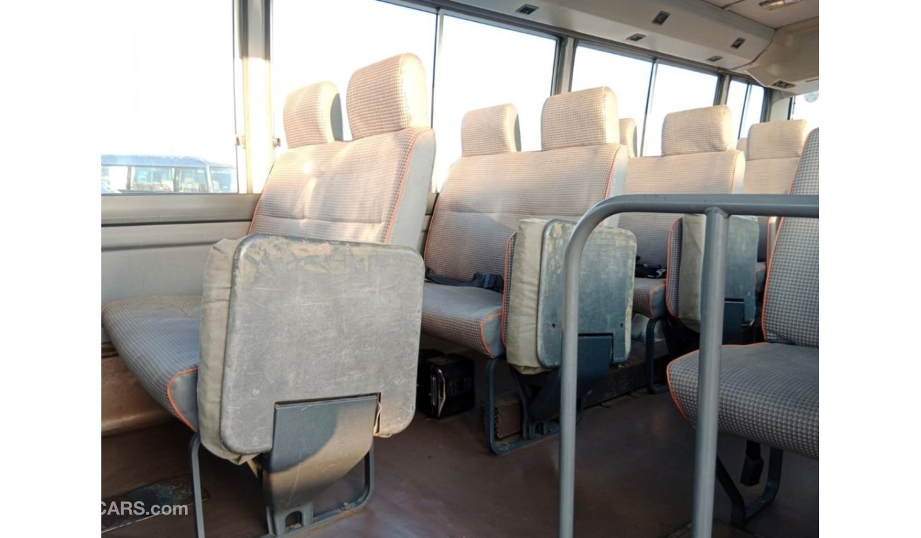 Mitsubishi Rosa MITSUBISHI ROSA BUS RIGHT HAND DRIVE(PM05903)