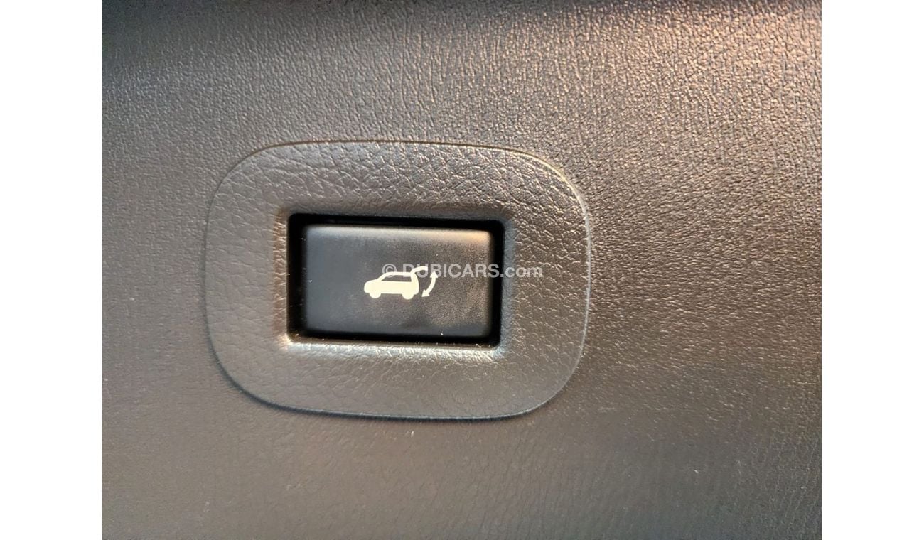 Nissan Patrol LE Titanium Nissan Patrol Titanium LE