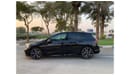 Volkswagen Golf Golf R (4Motion)/ European Spec