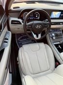 هيونداي باليساد Hyundai palisade Limited Full Option
