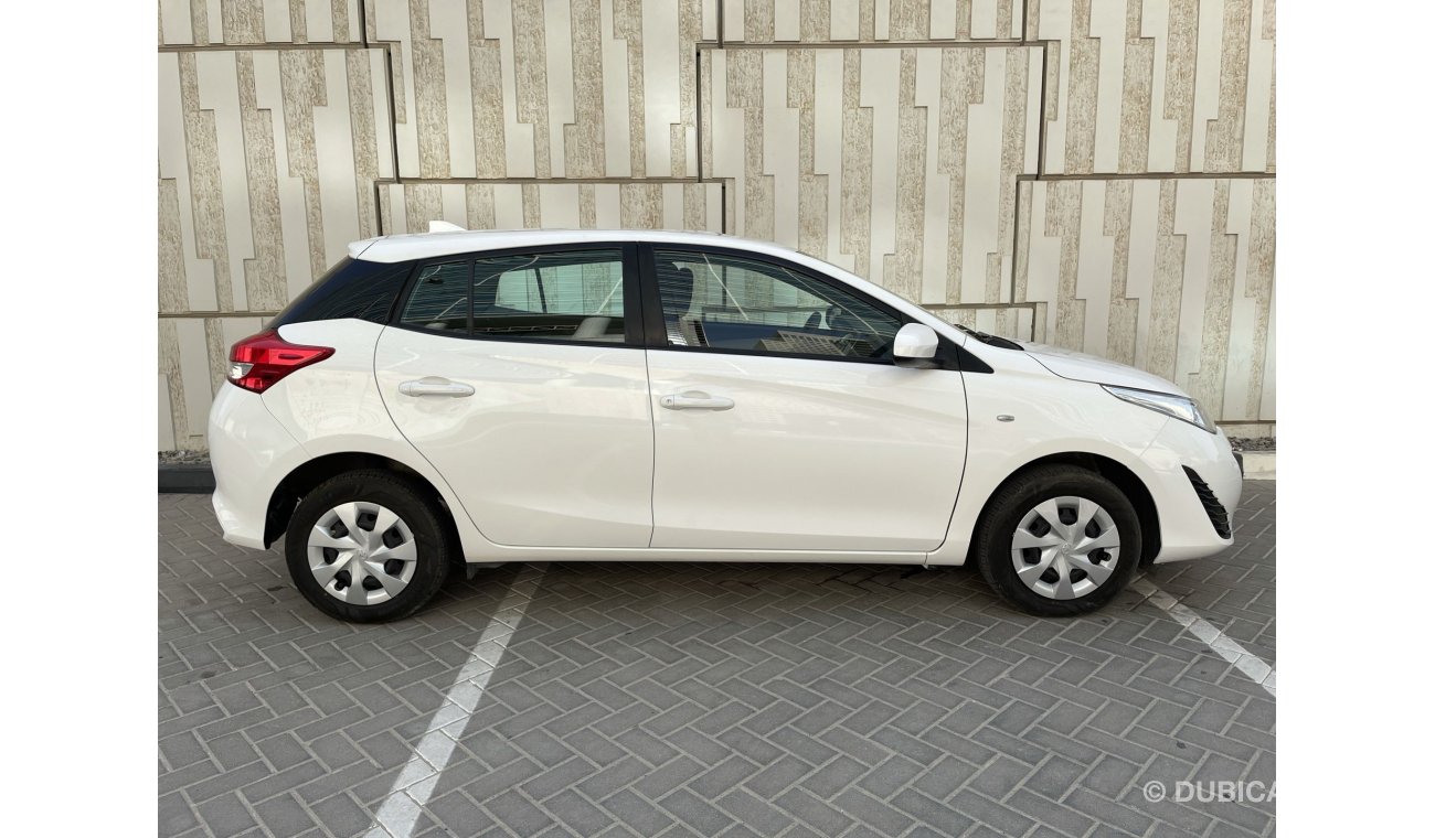 Toyota Yaris 1300