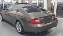 Mercedes-Benz CLS 350