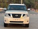Nissan Patrol LE PLATINUM CITY