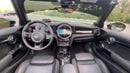 Mini Cooper S Cabrio Convertible Full Option