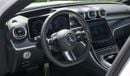 مرسيدس بنز C 200 Perfect condition Mercedes-Benz C200 Night Package / HUD / 2023 / 19" Alloy Wheels