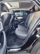 مرسيدس بنز GLE 300 AMG 4MATIC+ Coupe Mercedes Benz 4MATIC+ Coupe