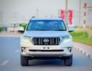 Toyota Prado TXL1 2021 RHD Diesel Full Option Diesel Engine Top Of The Range