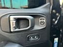 Jeep Wrangler Unlimited SAHARA 3.6L Pentastar V6 - 6-cylinder 8-speed automatic