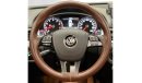 Volkswagen Touareg 2016 Volkswagen Touareg, Warranty, Volkswagen Service History, GCC