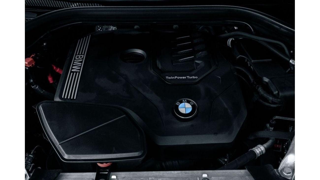 BMW X4 xDrive 30i COUPE M-kit | 4,112 P.M  | 0% Downpayment | Full Agency Warranty and Service Contract