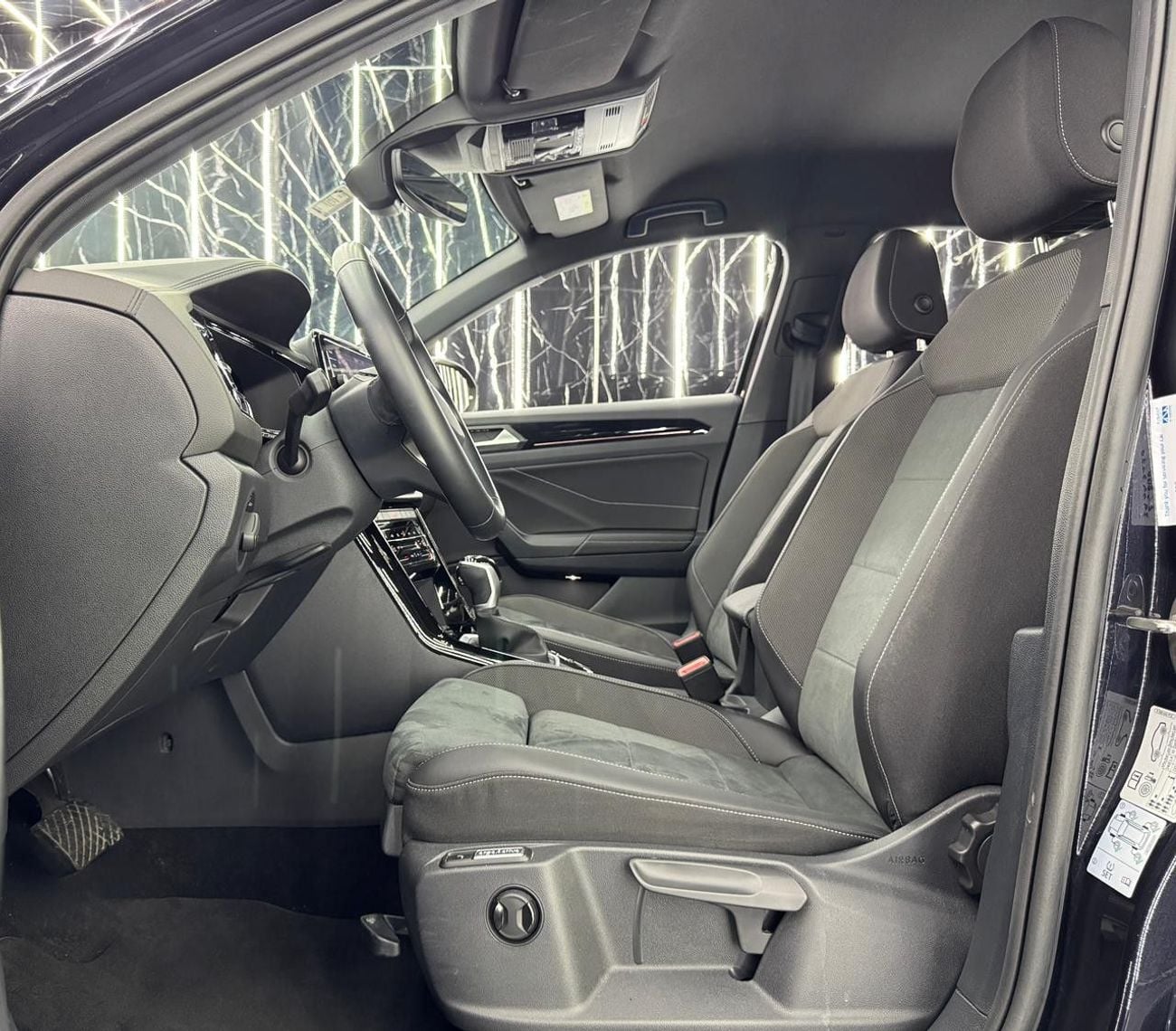 فولكس واجن T ROC Style 1.4L