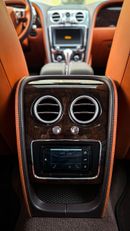 Bentley Flying Spur Bentleu Flying Spur W12