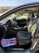 Lexus NX300 Platinum 2.0L