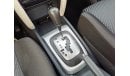 Toyota Rush G CLASS, 1.5L 4CY Petrol, 17" Rims, Front & Rear A/C (CODE # TRGC07)