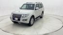 Mitsubishi Pajero GLS Highline 3.8L (274 HP) 2022 GLS HIGHLINE | AED 1222/Month | 0 DP | 30 Day Return | Warranty | Se