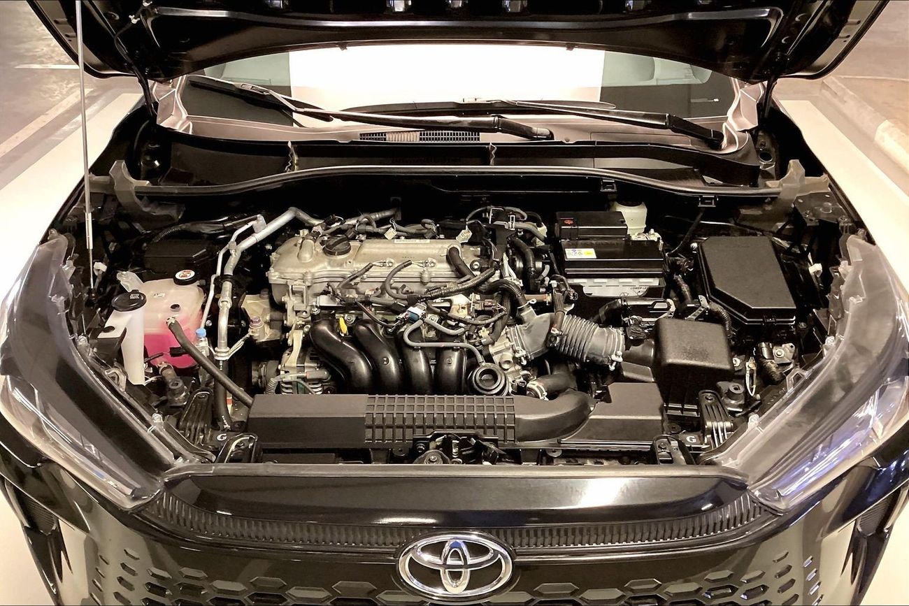 Toyota Corolla Cross XL | Start 2026 with the ideal drive | Guaranteed Warranty | 0 Down Payment