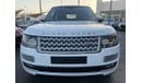 Land Rover Range Rover Range Rover Autobiography_Gcc_2014_Excellent_Condition _Full option