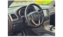 Jeep Grand Cherokee Limited Plus JEEP GRAND CHEROKEE LIMITED 5.7 2014 GCC LOW MILEAGE IN MINT CONDITION