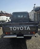 Toyota Land Cruiser Pick Up DIESEL ENGINE 4.5 LITER 8 CYLIENDER ONLY FOR EXPORT