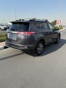 تويوتا راف ٤ RAV4 Hybrid 4x4