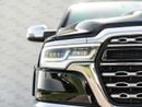 RAM 1500 LIMITED NIGHT EDITION