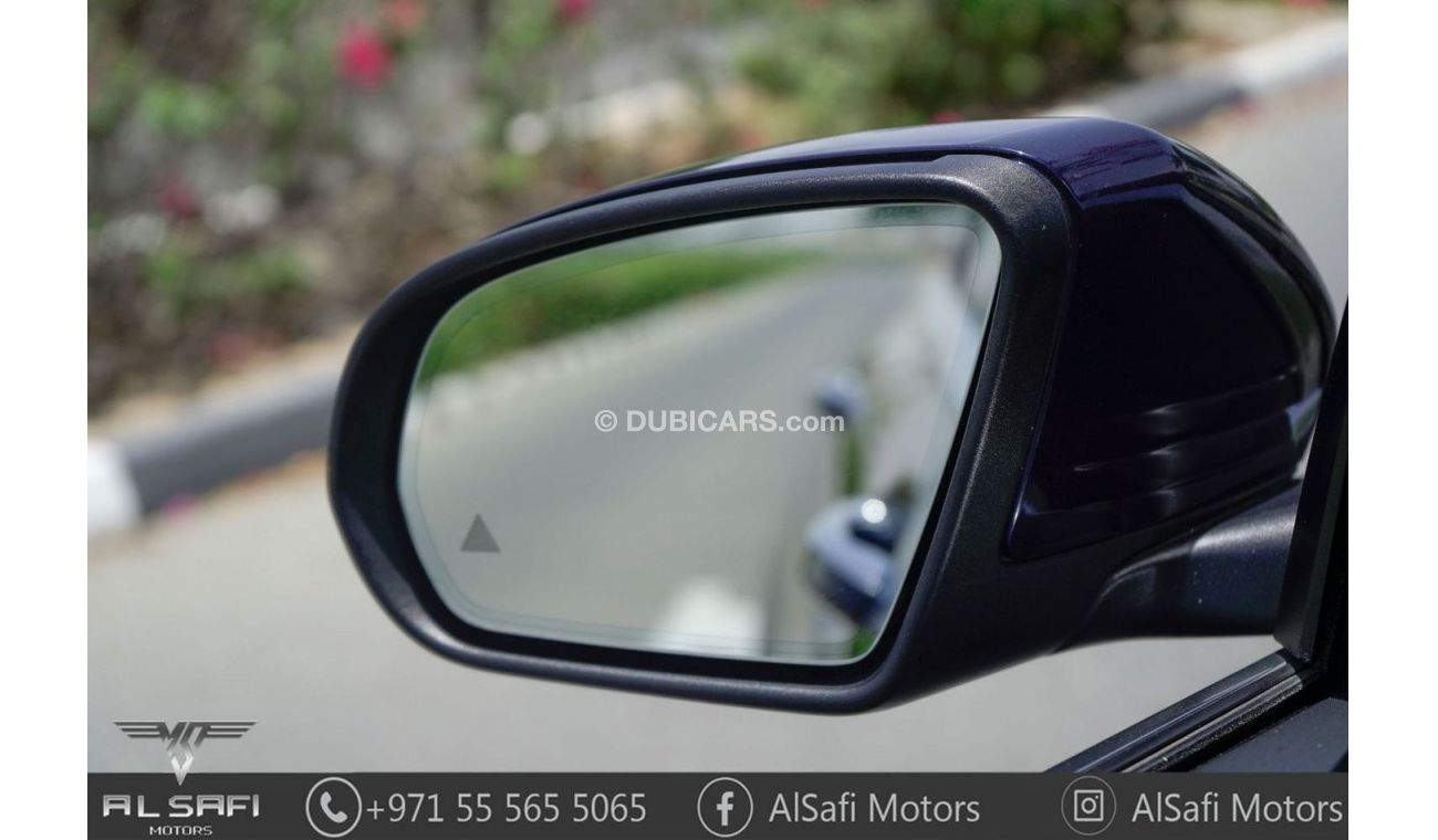 Mercedes-Benz GLC 300 4MATIC