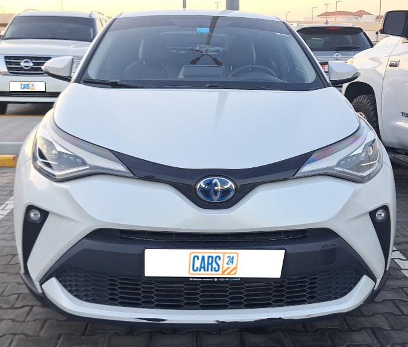 Toyota CHR VX 1.8 | Zero Down Payment | Home Test Drive