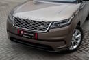لاند روفر رينج روفر فيلار Velar | 3,231 P.M  | 0% Downpayment | Magnificient Condition!