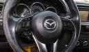 Mazda CX-5 AWD