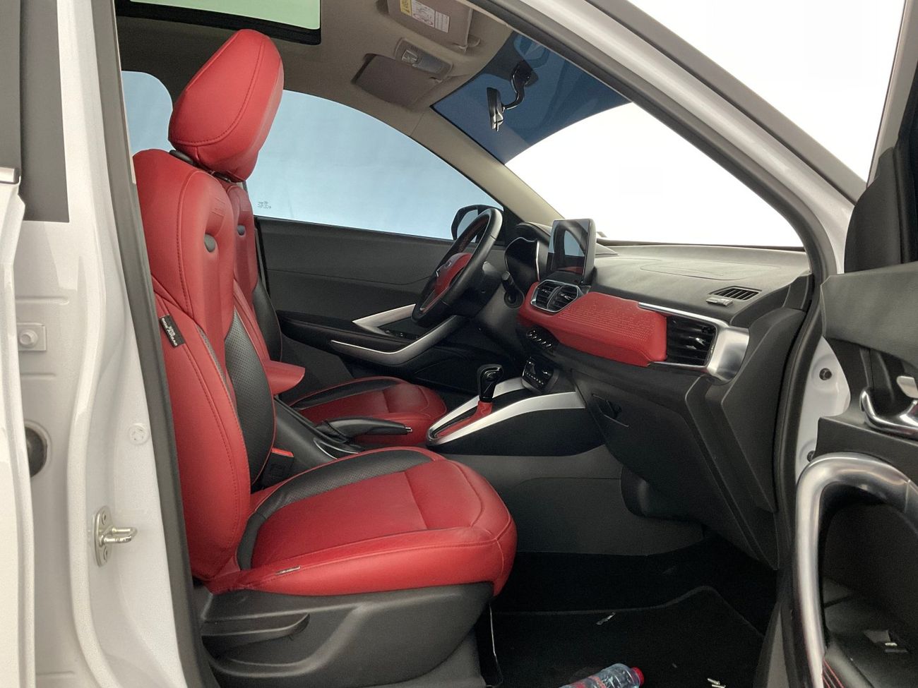 Nissan Kicks SV | Guaranteed Warranty | 0 Down Payment