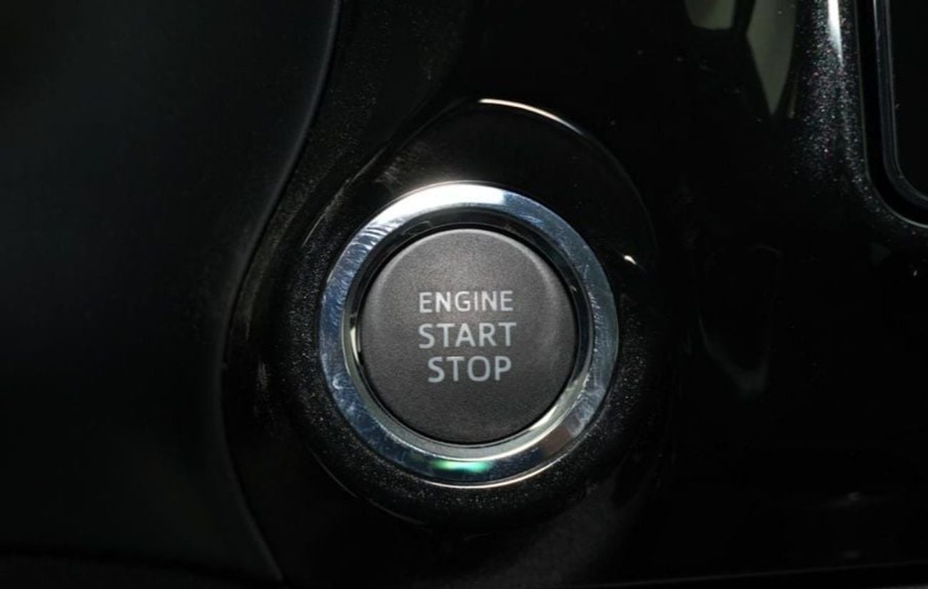 Toyota Hilux GLX 2.7L Double Cab Utility AWD