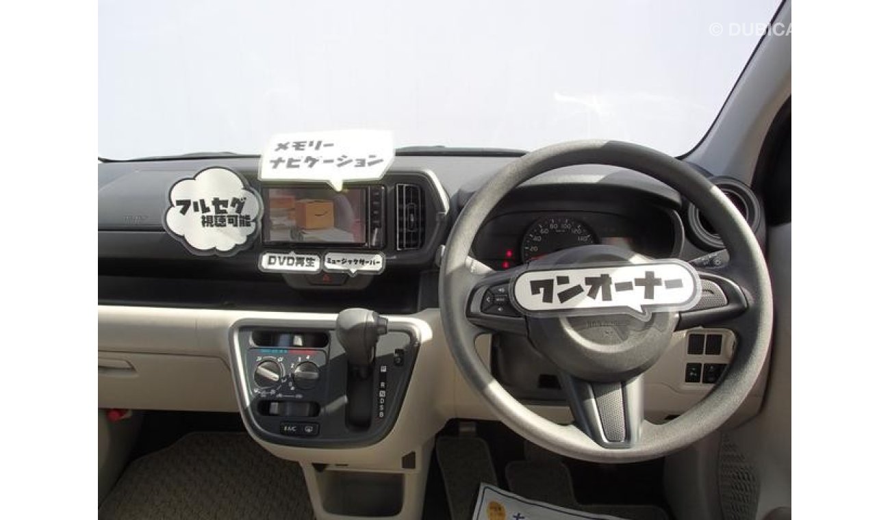 Toyota Passo M700A