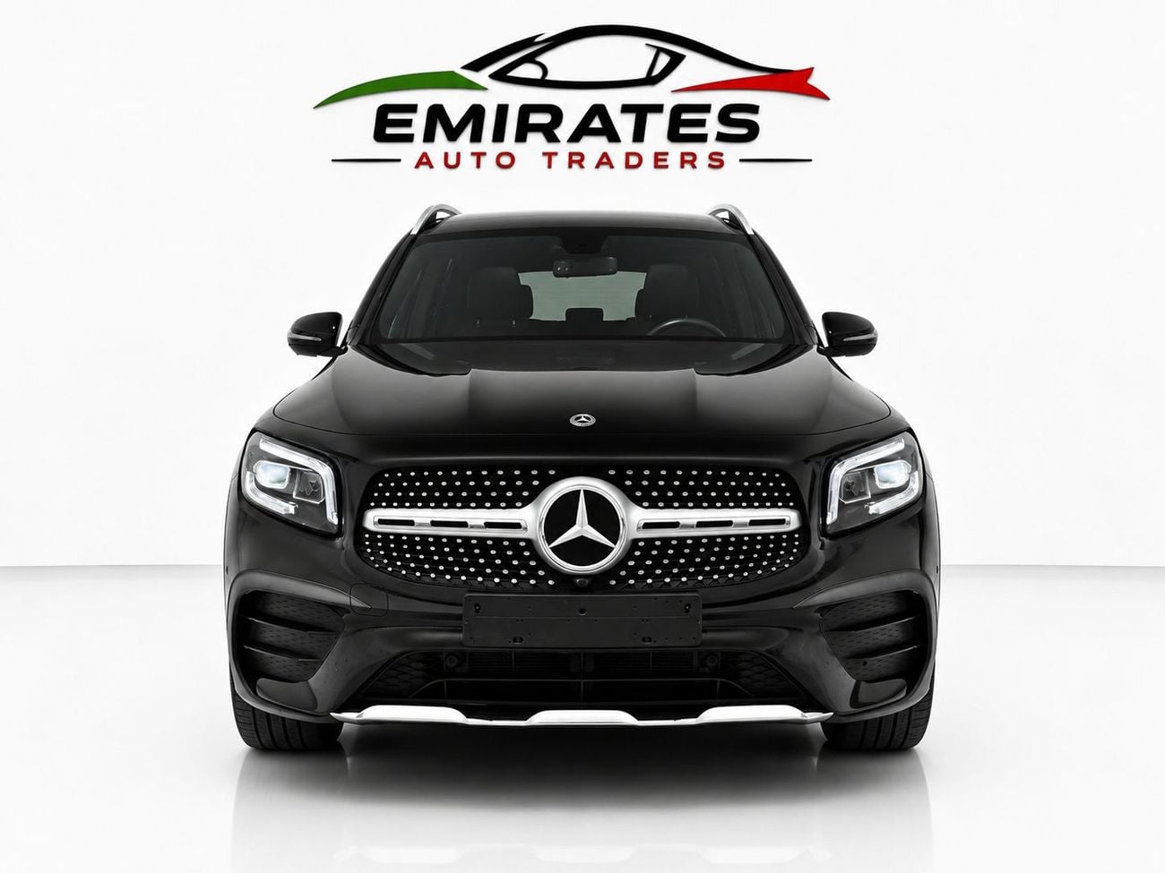 Mercedes Benz GLB250