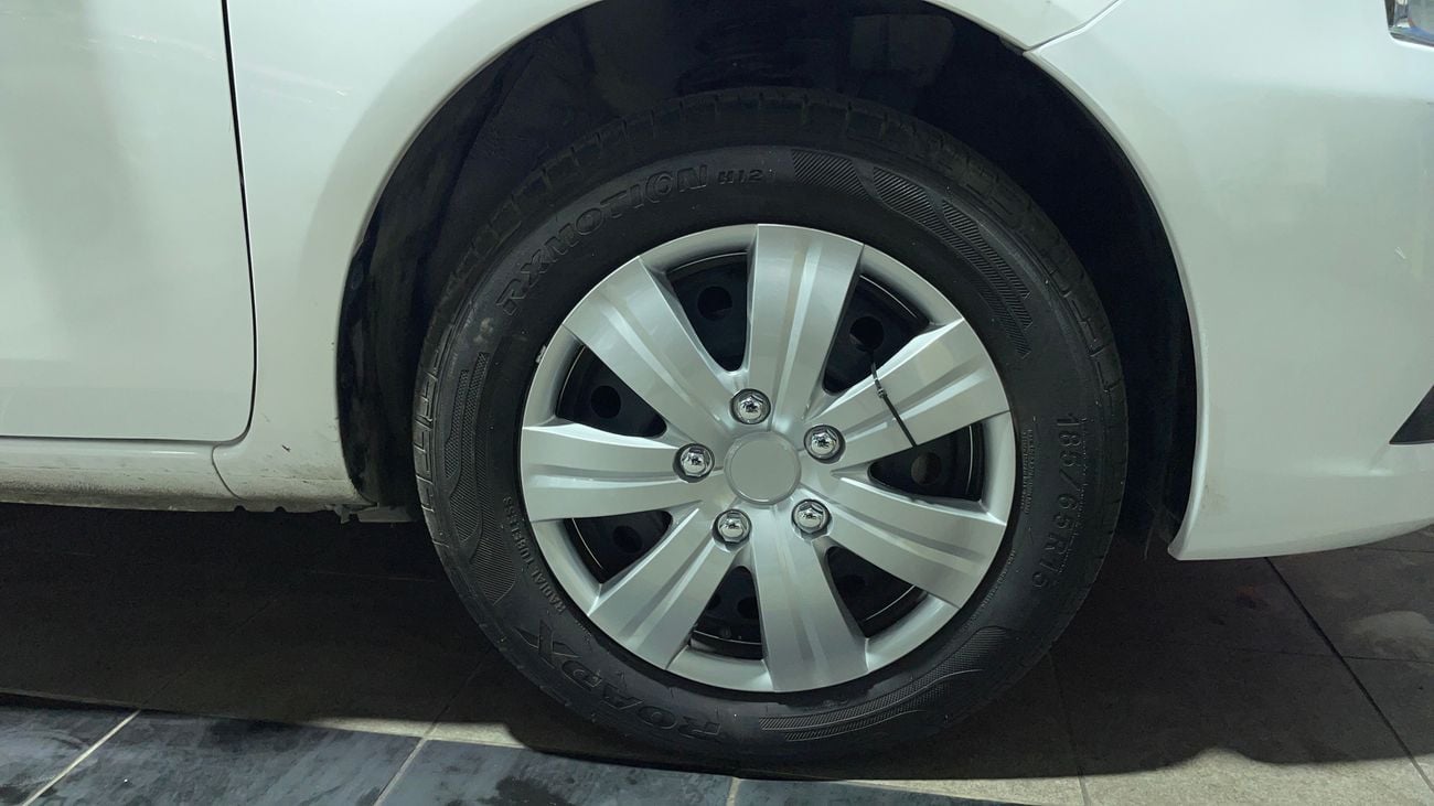 نيسان صني 2023 SV | AED 392/Month | 0 DP | 30 Day Return | Warranty
