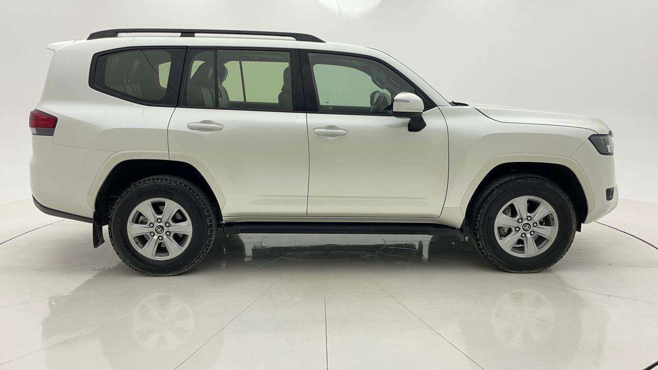 Toyota Land Cruiser EXR 4 | Zero Down Payment | Free Home Test Drive