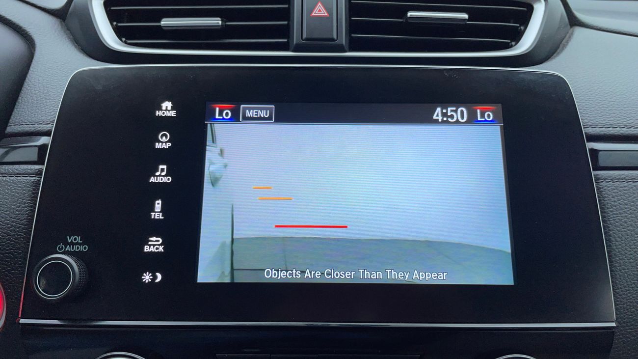 Honda CRV TOURING 2.4 | Zero Down Payment | Free Home Test Drive