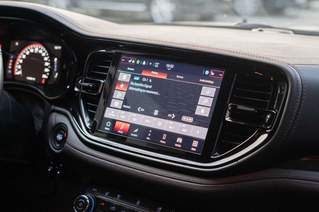 Dodge Durango R/T 5.7L 4WD