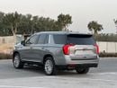 GMC Yukon DENALI
