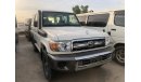 Toyota Land Cruiser Hard Top V6 Diesel, Basic Option, 16'' Tyres, 5 Door, Mp3, Snorkel