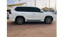 Lexus LX570 سياره نظيفه جدا بدون حوادث بحاله ممتاذه تشييكات وكاله داخل الضمان