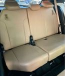 تويوتا سيينا 2021 Toyota Sienna XLE Edition Full Option - Hybrid Fuel - 2.5L V4 - 7 Seater Family Van - 33,400 Mi