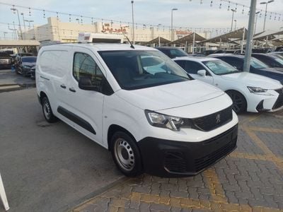 Peugeot Partner STD