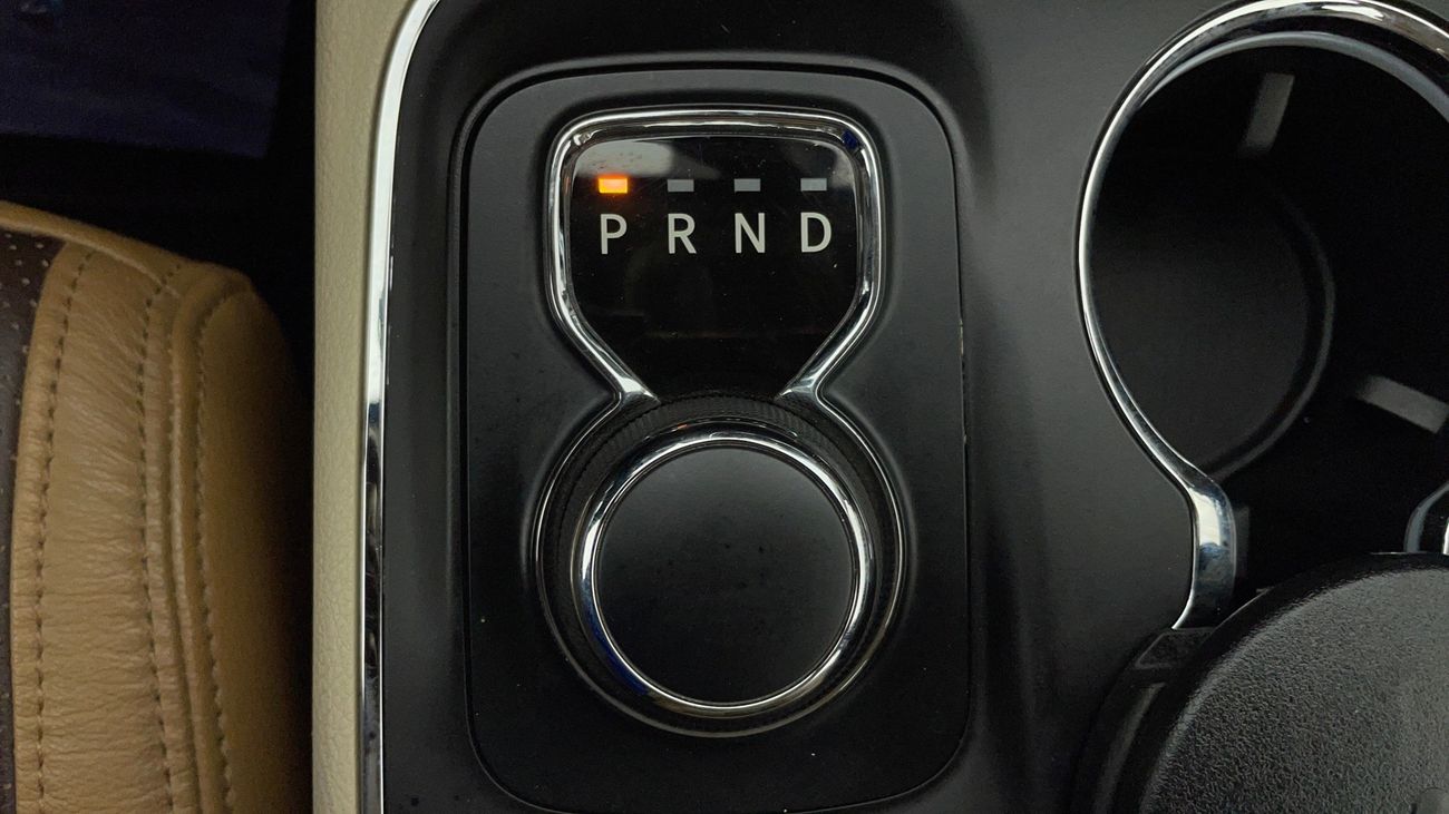 Dodge Durango SXT 3.6 | Zero Down Payment | Home Test Drive