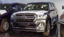 Toyota Land Cruiser GX.R-diesel-V8-Platinum