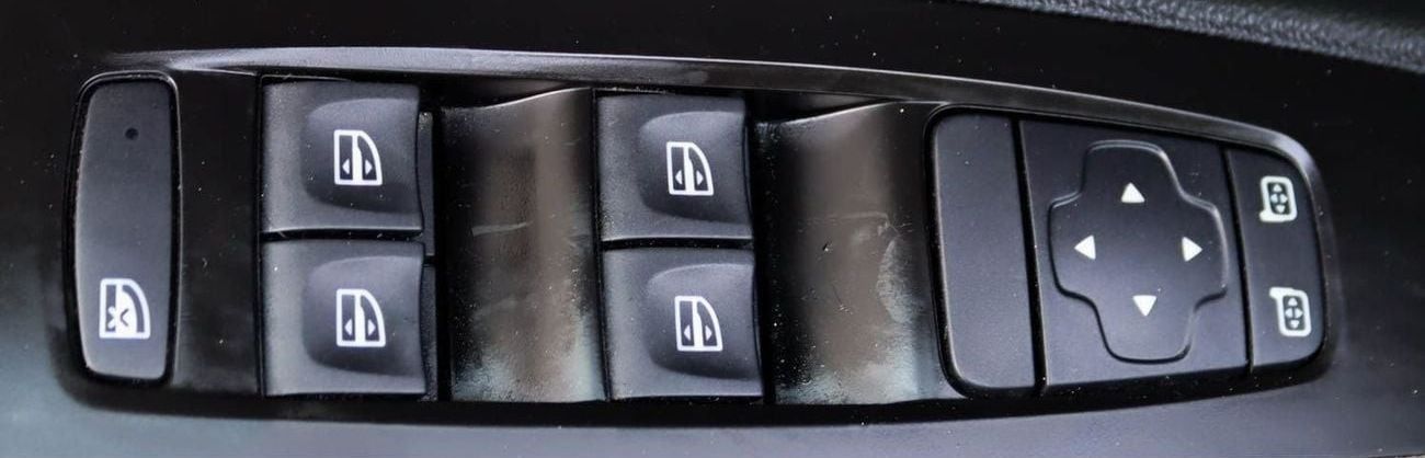 رينو كوليوس SE 2.5L Renault Koleos 2.5L 2022 GCC accident-free in excellent condition 1025 P.M